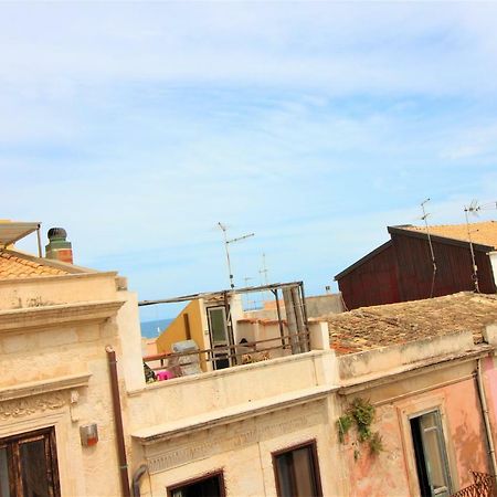 Una Terrazza Per Due Syracuse Ngoại thất bức ảnh
