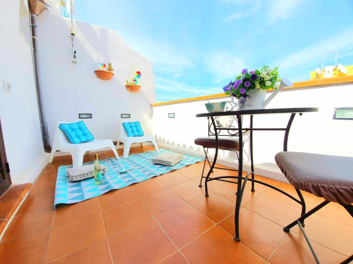 Una Terrazza Per Due Syracuse Ngoại thất bức ảnh